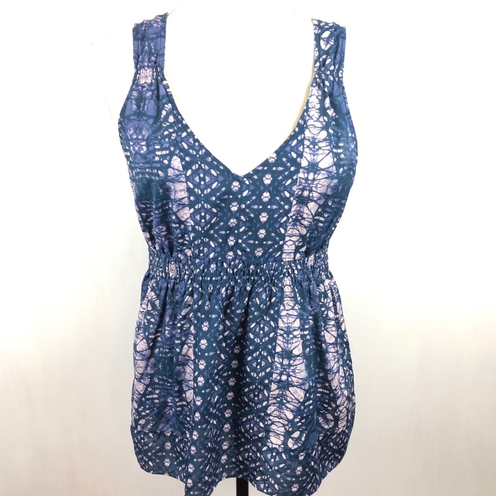 FINAL SALE PRICE DKNY Jeans petite top